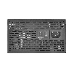 Блок питания Thermaltake Smart BM3 (PS-SPD-0650MNFABE-3), 650Вт, 80 PLUS Bronze, 120мм, модульный, черный, фото3