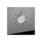 Шкаф духовой электрический Maunfeld MEOC708PS, встраиваемый, фото8