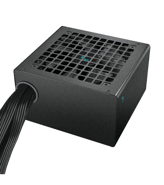 Блок питания Deepcool/GamerStorm PN850D черный R-PN850D-FC0B-WGEU-V2