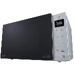 Микроволновая печь LG MW25R35GISL стальной/черный, 25 л, 1000 Вт, переключатели - сенсор, фото7