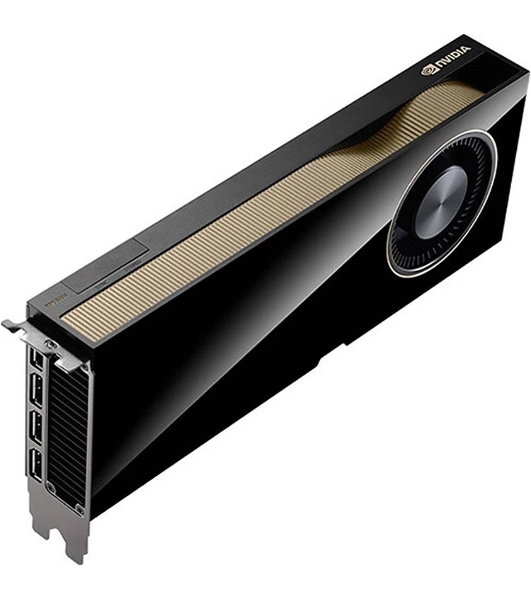 Видеокарта NVIDIA Quadro RTX 5880 Ada Graphic Card VGA 48GB GDDR6/PCIe 4.0 x16/2x Slot/285 W
