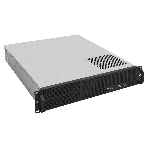 Серверный корпус ExeGate Pro EX293340RUS 2U550-06/2U2088 (RM 19', высота 2U, глубина 550, БП 1200ADS, USB), фото 1