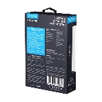 Сетевое зарядное устройство Maxvi SFC-125PD Type-C 3А 25W PD QC3.0 черный, фото7