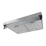 Вытяжка подвесная Centek СТ-1800-60 SS серебристый, 60 см, 350 куб. м/ч, 90 дБ, фото 1