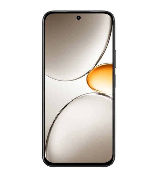 Смартфон Realme C85 RMX5566 8/256Gb, темно-серый