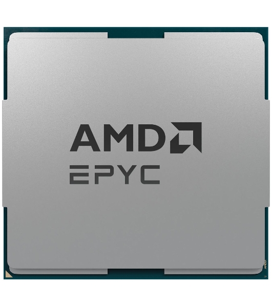 Процессор AMD EPYC 9755 Soc-SP5 2.7GHz OEM