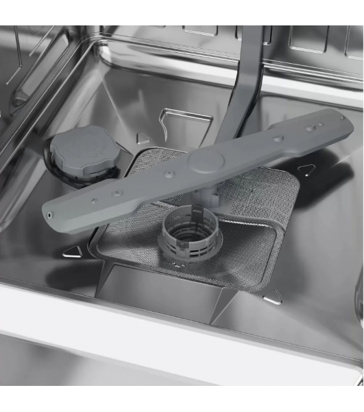 Встраиваемая посудомоечная машина Beko BDIN15360, белый, 59.8 см, 13 компл., 49 дБ, класс A++