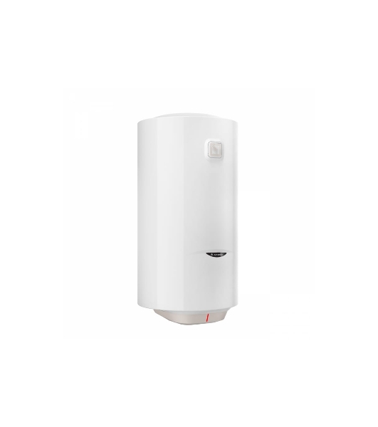 Водонагреватель электрический Ariston DUNE1 R 50 V 1,5K SLIM PL белый, накопительный, 50 л, 1,5 кВт