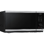 Микроволновая печь Samsung MS23DG4504ATBW нержавеющая сталь/черный, 23 л, 800 Вт, переключатели - сенсор, поворотный механизм, фото6