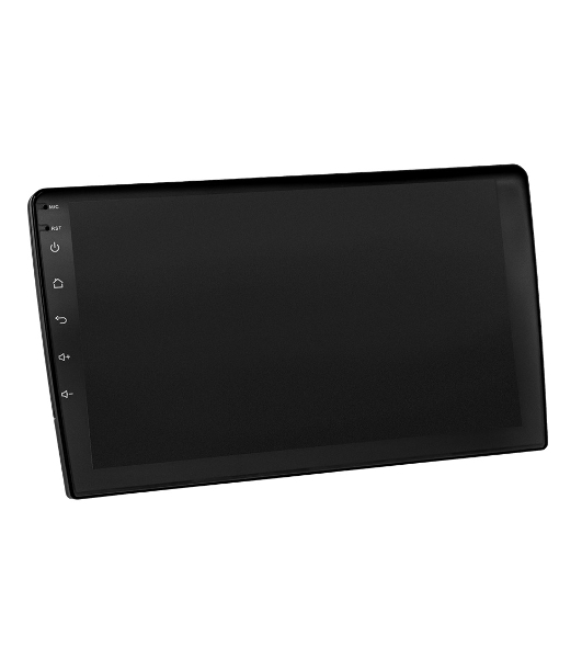 Автомагнитола ACV AD-9003 V2, 2 DIN, 9', Android 13, Bluetooth, USB Type-A, AUX, GPS, CarPlay