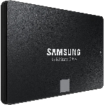 Жесткий диск SSD SAMSUNG SATA2.5' 1TB 6GB/S 870 EVO MZ-77E1T0B/AM, фото7