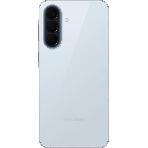 Смартфон Samsung Galaxy A57 5G SM-A576B 8/128Gb голубой, фото9