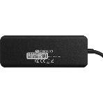 Док-станция ORIGO OU3390SNPD/B1, USB 3.0, USB 3.0/USB Type-C/RJ-45/HDMI/VGA/SD/TF/microSD/3.5мм, USB, фото6