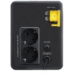 Источник бесперебойного питания APC Easy UPS BVX900LI / 900 ВA / 480W / 230V / 2 EURO 4xC13 Outlets, фото8