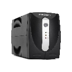 Источник бесперебойного питания Crown CMU-500X / 480 ВА / 240 Вт / Euro + IEC-320, фото 1