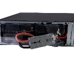 Источник бесперебойного питания Systeme Electric Smart-Save Online SRT/3000 ВА/3000 Вт/8xIEC C13 + 1х IEC 320 С19, фото5