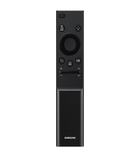 Телевизор Samsung UE50U8000HUXPY, 50', черный, Direct LED 3840x2160 4K Ultra HD, 60Hz, Tizen