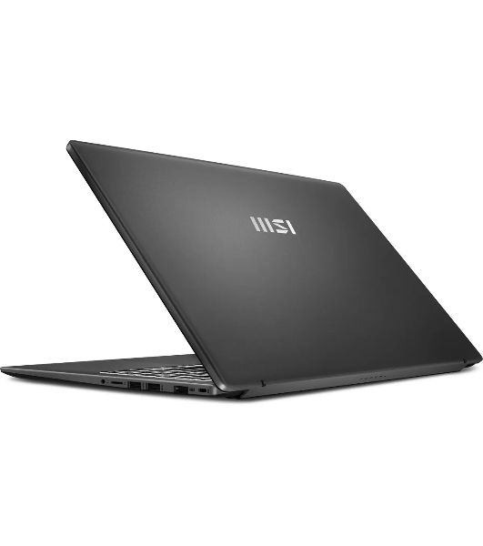 Ноутбук MSI Modern 15 F1MG Intel Core 7 150U 1800MHz/15.6'/1920x1080/16GB/512GB SSD/Intel Graphics/Wi-Fi/Bluetooth/Windows 11 Pro (9S7-15S111-1071_Win11P) Gray