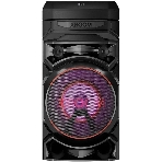 Минисистема LG XBOOM RNC5 черный 300Вт FM USB BT, фото9