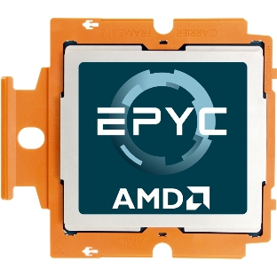 Процессор AMD EPYC 9474F Soc-SP5 3.6GHz OEM