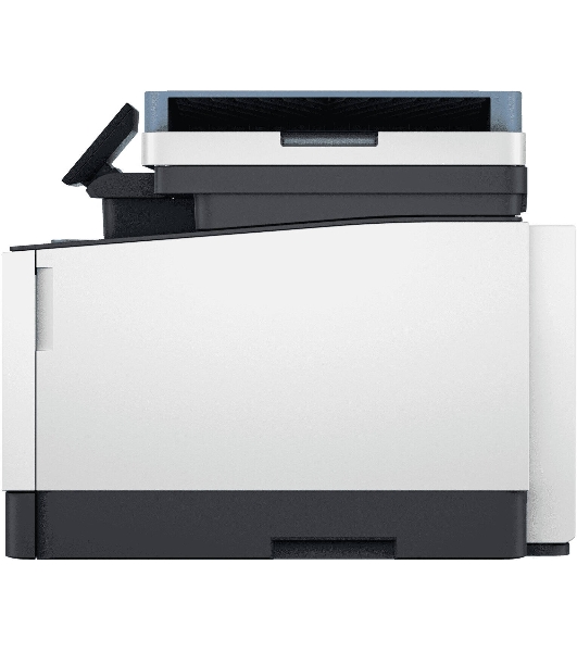 МФУ лазерное HP Color LaserJet Pro MFP 3303fdw (499M8A), A4, цветной, печ. до 25 стр/мин., скан. до 19 стр./мин., 600x600 dpi, Ethernet, USB, Wi-Fi