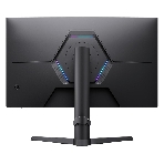 Монитор 27' Hisense 27G6K-PRO IPS 2560x1440, 240 Гц, 1 мс, 16:9, 400 кд/м2, 2хHDMI, 1хDP, черный, фото3