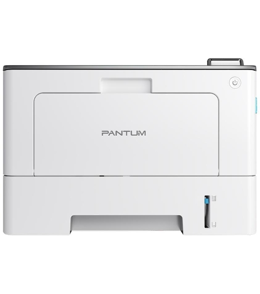 Принтер лазерный Pantum BP5200DN, A4, ч/б, печ.52стр/мин., 1200x1200 DPI, USB, Ethernet, NFC, проектная модель
