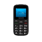 Мобильный телефон Maxvi B201 черный, фото10
