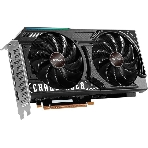 Видеокарта Asrock B580 CL 12GO PCI-E 4.0 INTEL ARC B580 12Gb 192bit GDDR6 2740/19000 HDMIx1 DPx3 HDCP Ret, фото6