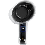 Наушники TWS Apple AirPods Pro 3 (A3063/A3064/A3122) белый, внутриканальные, Bluetooth, активное шумоподавление, до 6 ч, фото3
