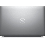 Ноутбук Dell Latitude 5550 Core i7 1355U 8Gb SSD512Gb Intel Iris Xe graphics 15.6' IPS FHD (1920x1080) Linux grey WiFi BT Cam (5550-7655), фото4