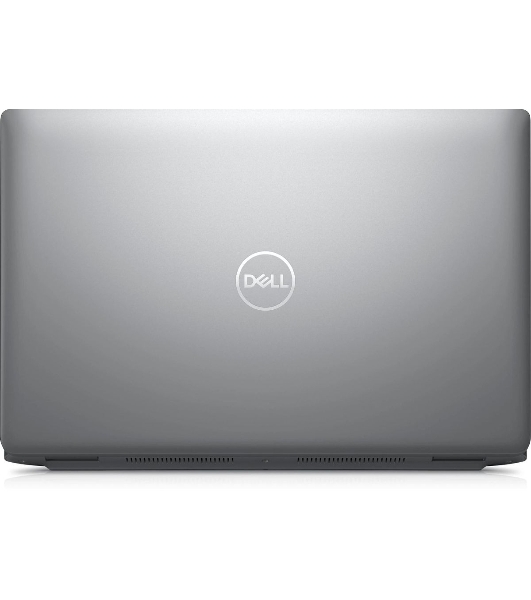 Ноутбук Dell Latitude 5550 Core i7 1355U 8Gb SSD512Gb Intel Iris Xe graphics 15.6' IPS FHD (1920x1080) Linux grey WiFi BT Cam (5550-7655)