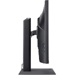 Монитор 27' Acer Vero B277KLBbmipruzx IPS 3840x2160, 72 Гц, 1 мс, 16:9, 350 кд/м², HDMI 2.0b, DP 1.4, USB-C (90 Вт), 3.5 Jack, USB Hub (4x USB 3.0), динамики (2x2 Вт), HDR10, FreeSync, черный, фото6