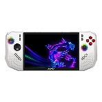 Игровая приставка MSI Claw A8 BZ2EM-060RU AMD Ryzen Z2 Extreme/24Gb/SSD 1Tb/8'/WUXGA/1920x1200/120Hz/Win11/black-polar (9S7-1T8K12-060), фото 1