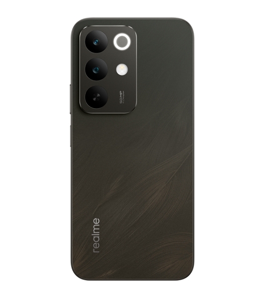 Смартфон Realme C85 RMX5566 8/256Gb, темно-серый