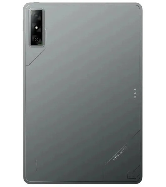 Планшет INFINIX XPAD GT X1301, 8Gb, 256Gb, Wi-Fi, Android, серый
