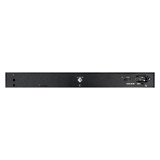 Коммутатор D-Link DGS-1250-28XMP, 24×1 Гбит/с + 4×10 Гбит/с SFP+, управляемый, фото3