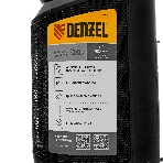 Тепловентилятор керамический Denzel DTFC-2000X, 1000/2000 Вт, 20 м2, 3 режима, пульт, Wi-Fi, термостат, фото15