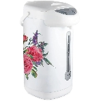 Термопот Blackton Bt TP535 Roses 5 л, 750 Вт, фото 1