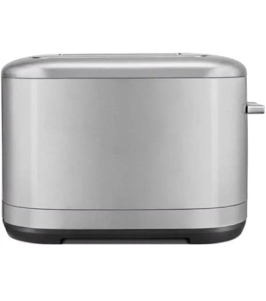 Тостер KitchenAid 5KMT2109ESX нержавеющая сталь, 2 слота