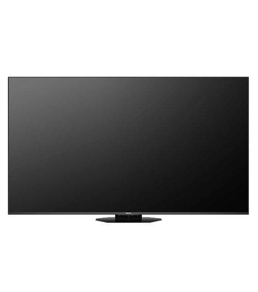Телевизор Hisense 65' 65U8Q угольный/серый Mini LED UHD 48-165Hz Smart TV VIDAA U9