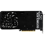 Видеокарта Palit GeForce RTX 5050 DUAL, NVIDIA RTX 5050, 8 ГБ GDDR6, 128 бит, PCI-e 5.0, 1xHDMI, 3xDP, 2572 МГц, фото5