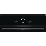 Плита Электрическая Gorenje GEIT5C60BPG черный, фото3