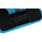 Внешний HDD 2.5' ADATA HD720, 2TB, USB 3.2 Gen 1 Type-A, 5400 rpm, синий, фото4