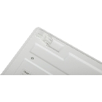 Комплект клавиатура+мышь A4Tech FStyler FG1012 беспроводной, USB, 1200 DPI, белый, фото11