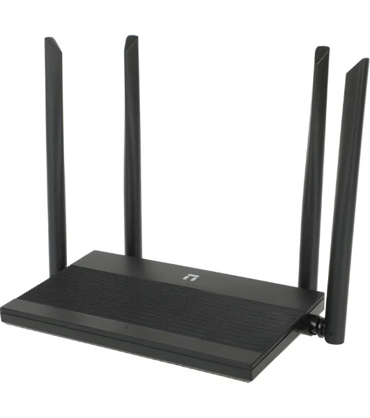 Роутер/маршрутизатор Wi-Fi 1200MBPS 1000M DUAL BAND N3 NETIS