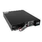 Источник бесперебойного питания Systeme Electric Smart-Save Online SRT/3000 ВА/3000 Вт/8xIEC C13 + 1х IEC 320 С19, фото6