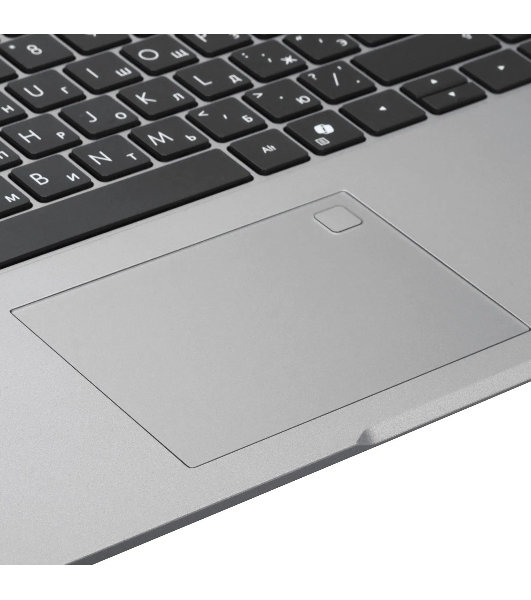 Ноутбук ASUS ExpertBook Essential P1503CVA-S72501X/15.6'/IPS/Intel Core 5 210H/16GB/512GB SSD/Intel Graphics/Windows 11 Pro/серый/1.64kg