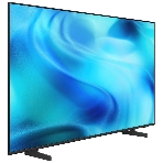 Телевизор Samsung UE50U8000HUXPY, 50', черный, Direct LED 3840x2160 4K Ultra HD, 60Hz, Tizen, фото3