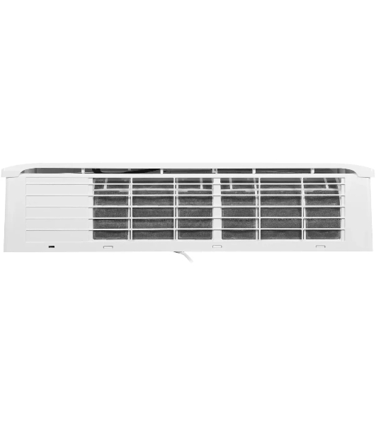 Кондиционер Сплит-система Hyundai HAC-09i/S-PRO белый
